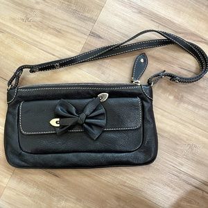 BALLY NWOT small purse